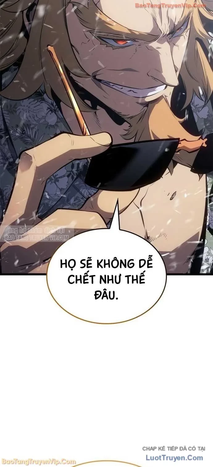 Solo Leveling : Ragnarok Chapter 65 - 42