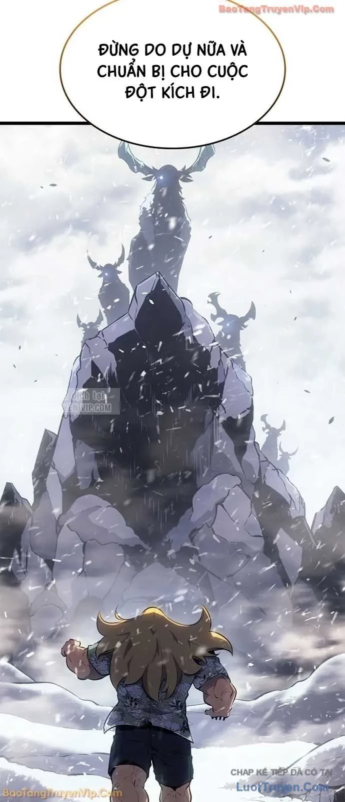 Solo Leveling : Ragnarok Chapter 65 - 43