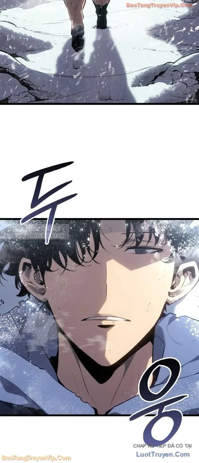 Solo Leveling : Ragnarok Chapter 65 - 44