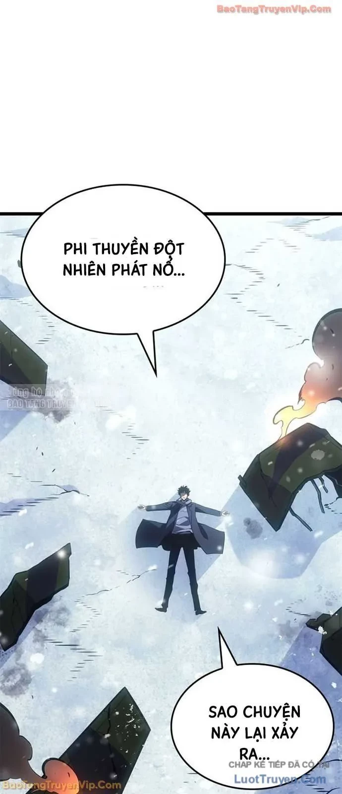 Solo Leveling : Ragnarok Chapter 65 - 45