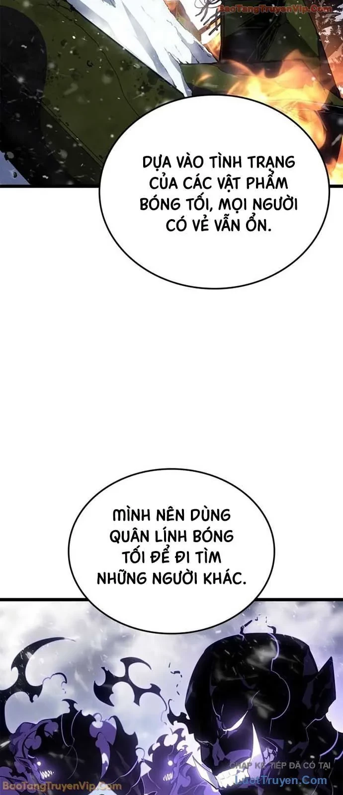 Solo Leveling : Ragnarok Chapter 65 - 47