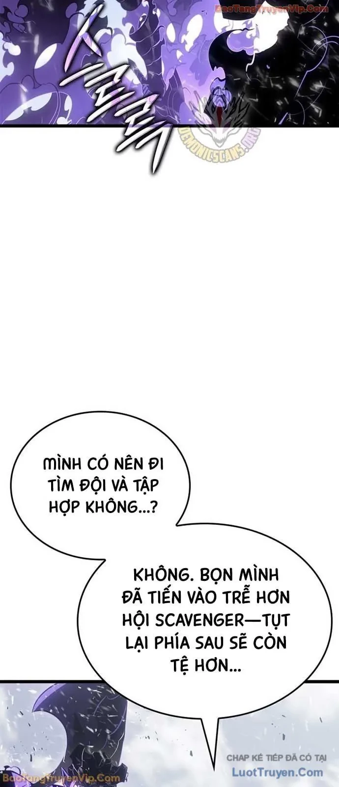 Solo Leveling : Ragnarok Chapter 65 - 48