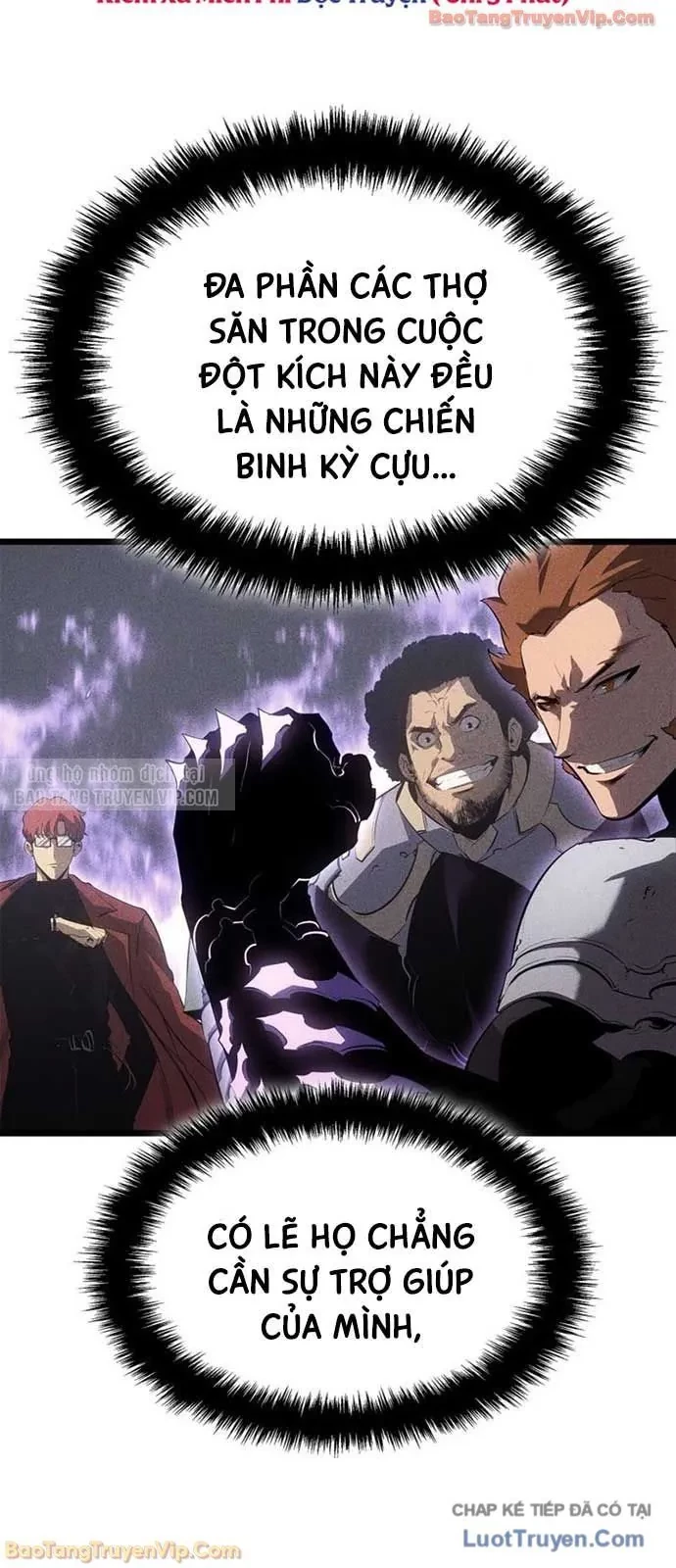 Solo Leveling : Ragnarok Chapter 65 - 50