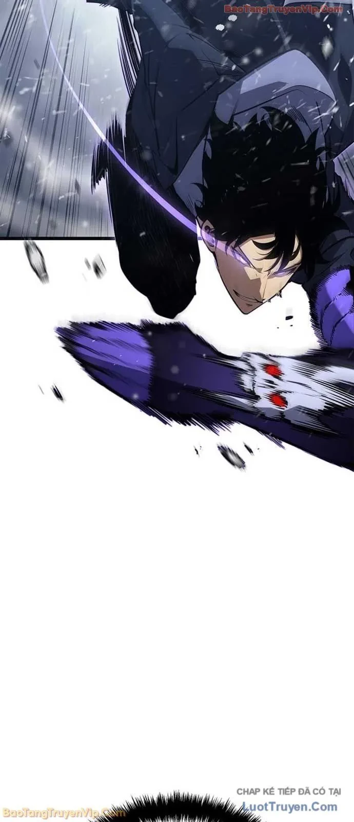 Solo Leveling : Ragnarok Chapter 65 - 52