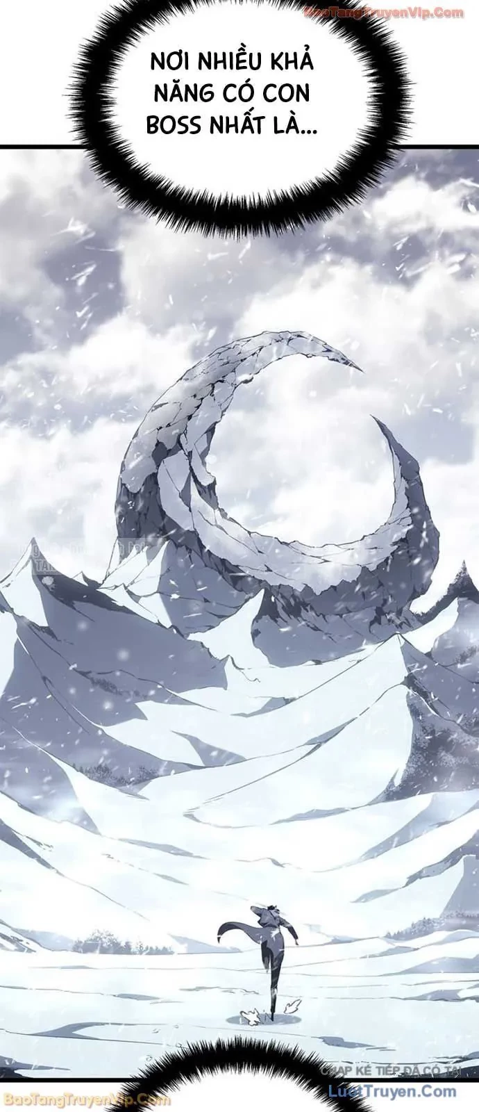 Solo Leveling : Ragnarok Chapter 65 - 53