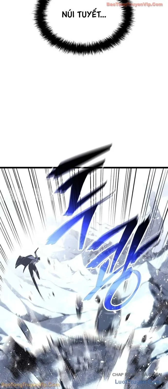 Solo Leveling : Ragnarok Chapter 65 - 54