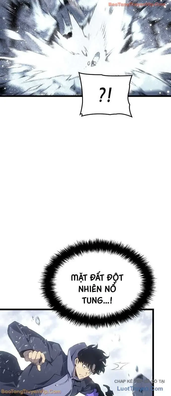 Solo Leveling : Ragnarok Chapter 65 - 55