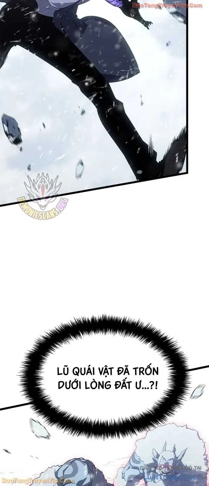 Solo Leveling : Ragnarok Chapter 65 - 56