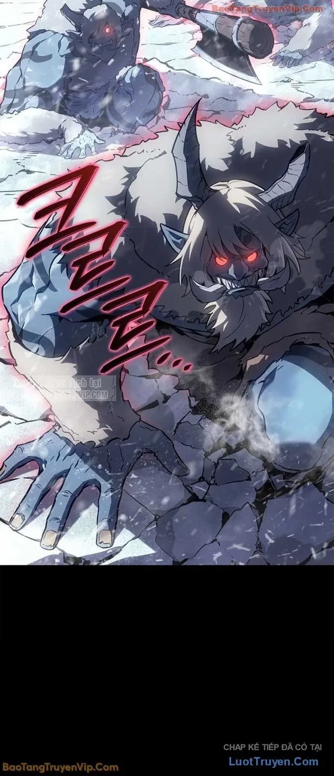 Solo Leveling : Ragnarok Chapter 65 - 57