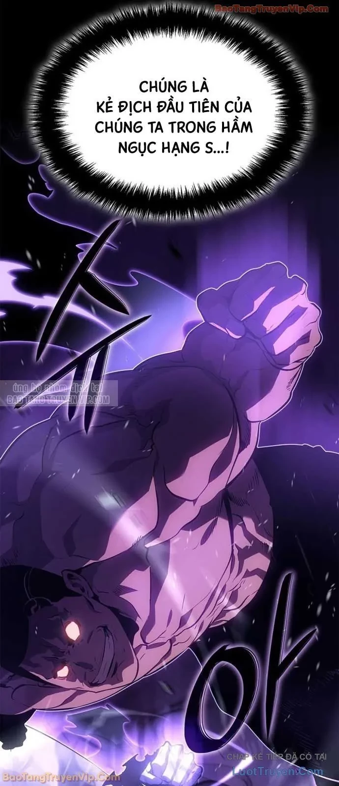 Solo Leveling : Ragnarok Chapter 65 - 59