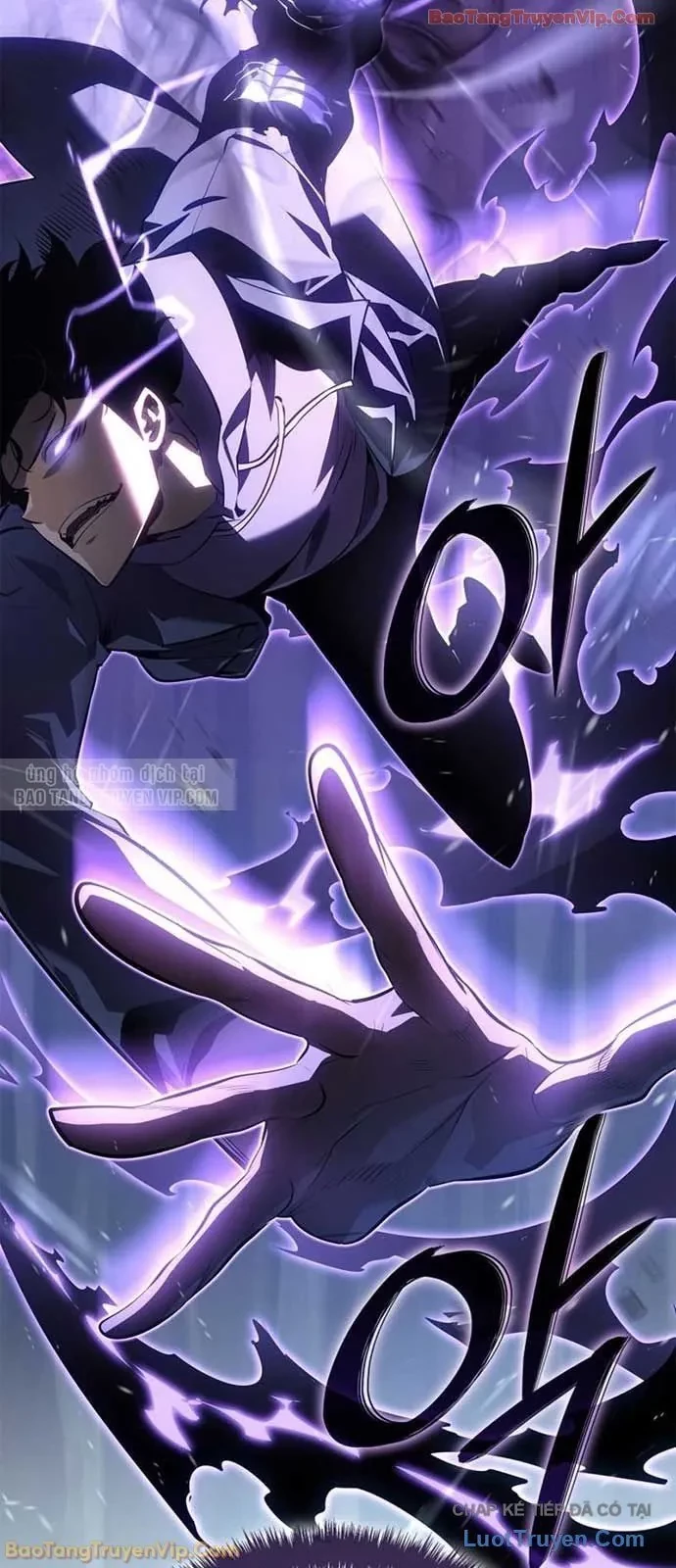 Solo Leveling : Ragnarok Chapter 65 - 60