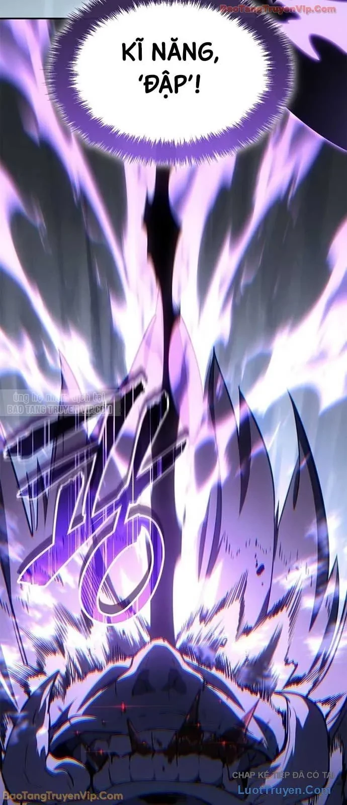 Solo Leveling : Ragnarok Chapter 65 - 61