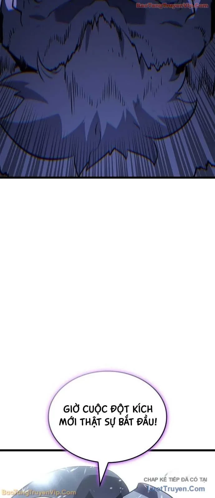 Solo Leveling : Ragnarok Chapter 65 - 62