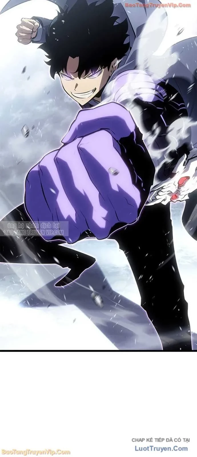 Solo Leveling : Ragnarok Chapter 65 - 63