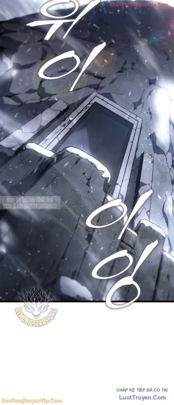 Solo Leveling : Ragnarok Chapter 65 - 65