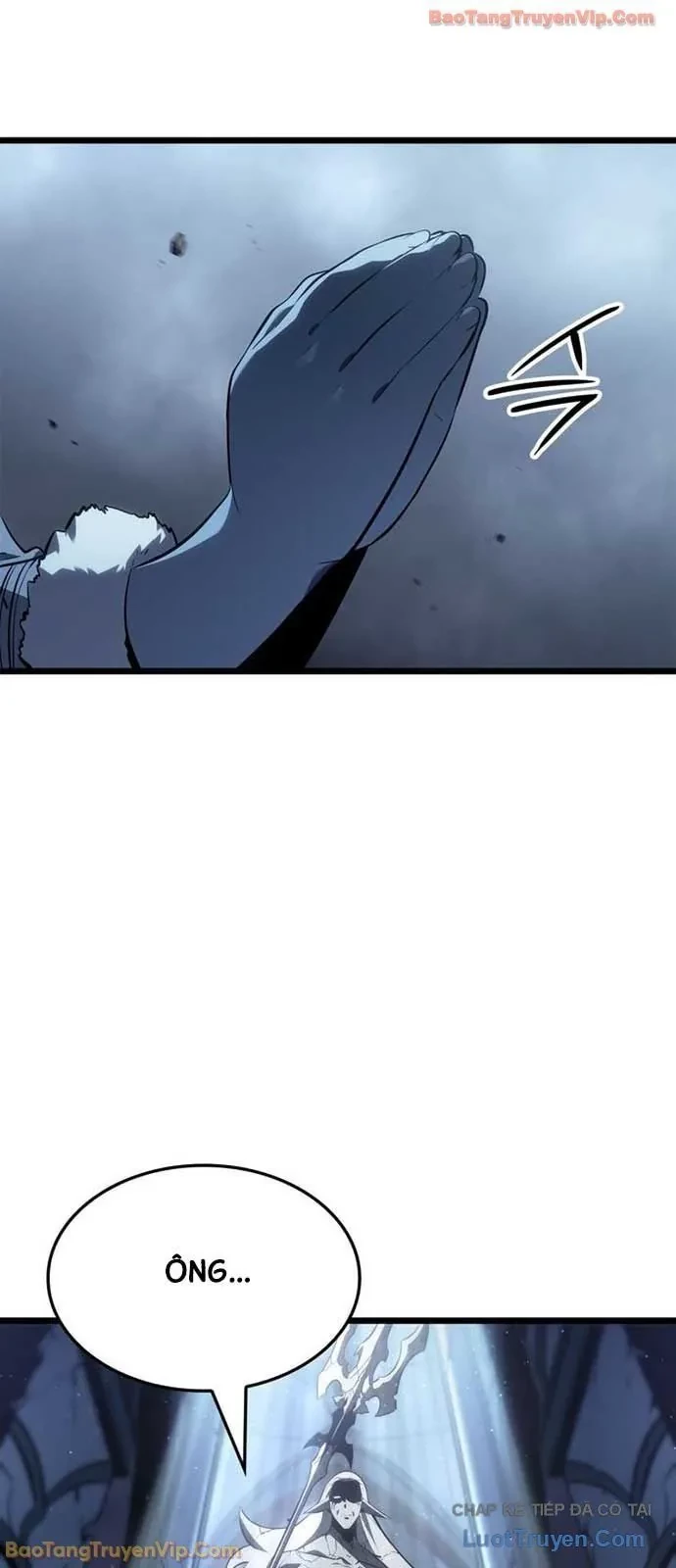 Solo Leveling : Ragnarok Chapter 65 - 66