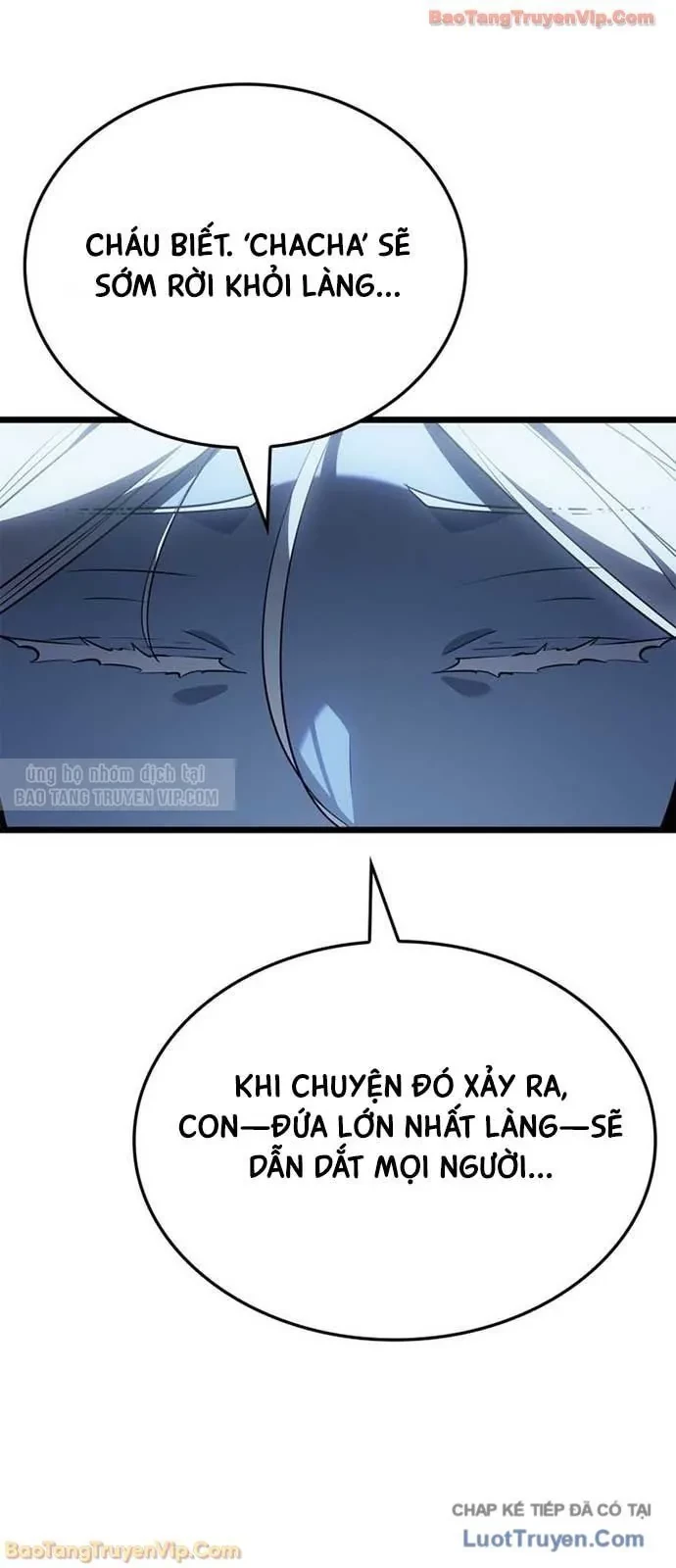 Solo Leveling : Ragnarok Chapter 65 - 68