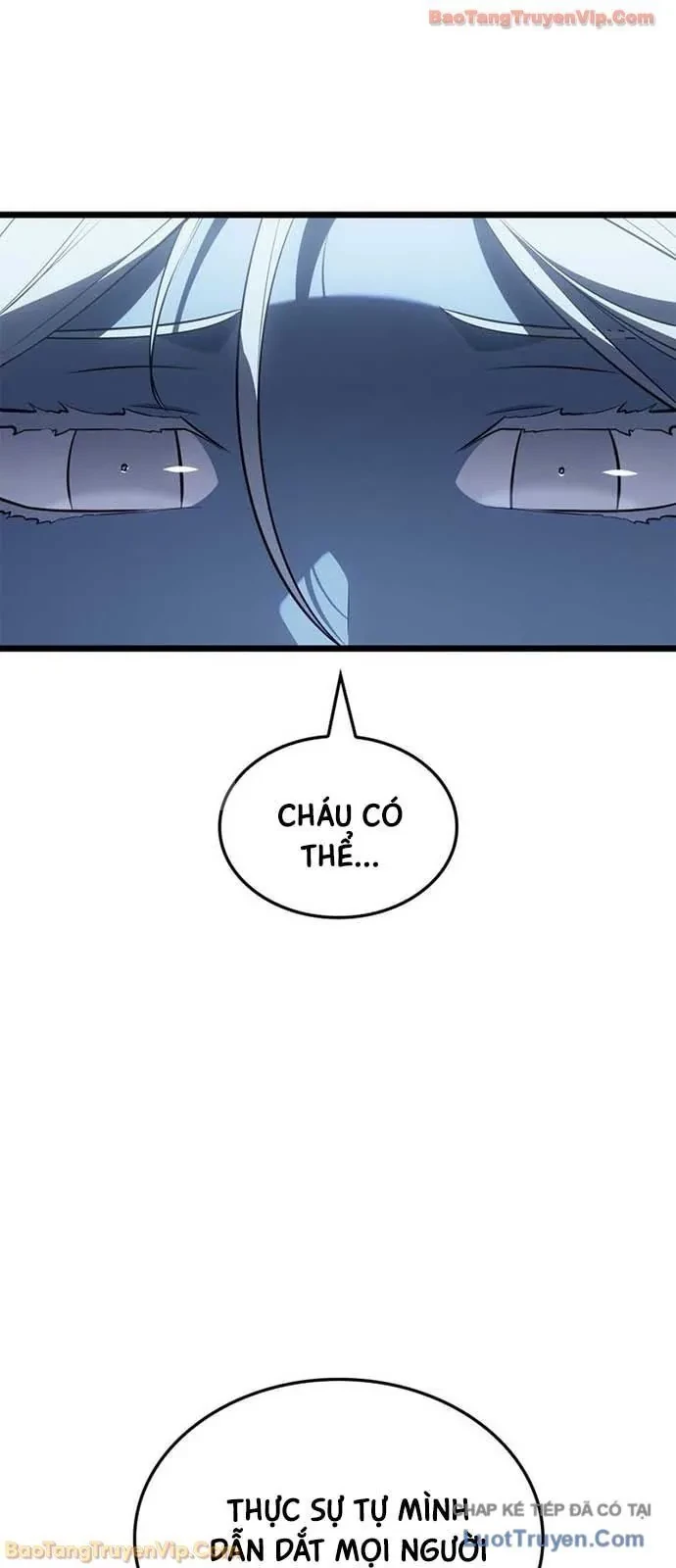 Solo Leveling : Ragnarok Chapter 65 - 69