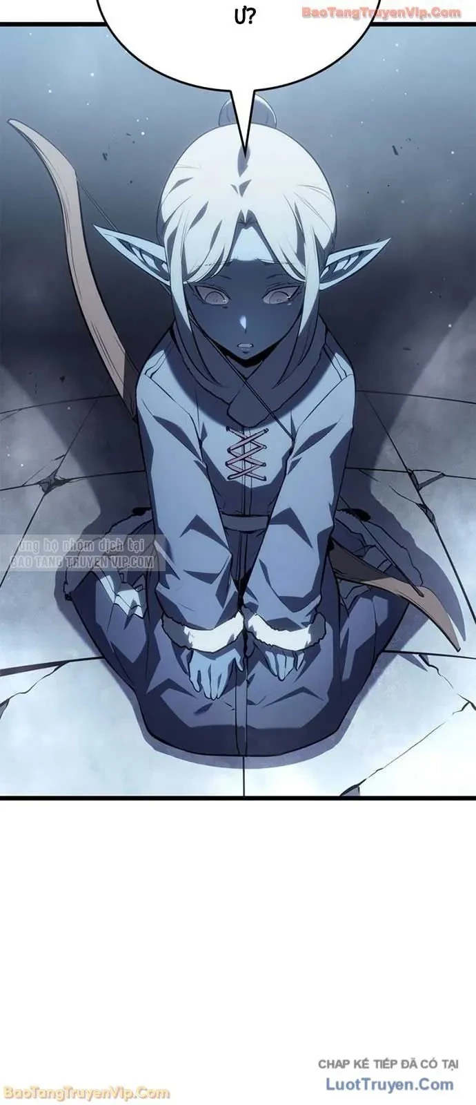 Solo Leveling : Ragnarok Chapter 65 - 70