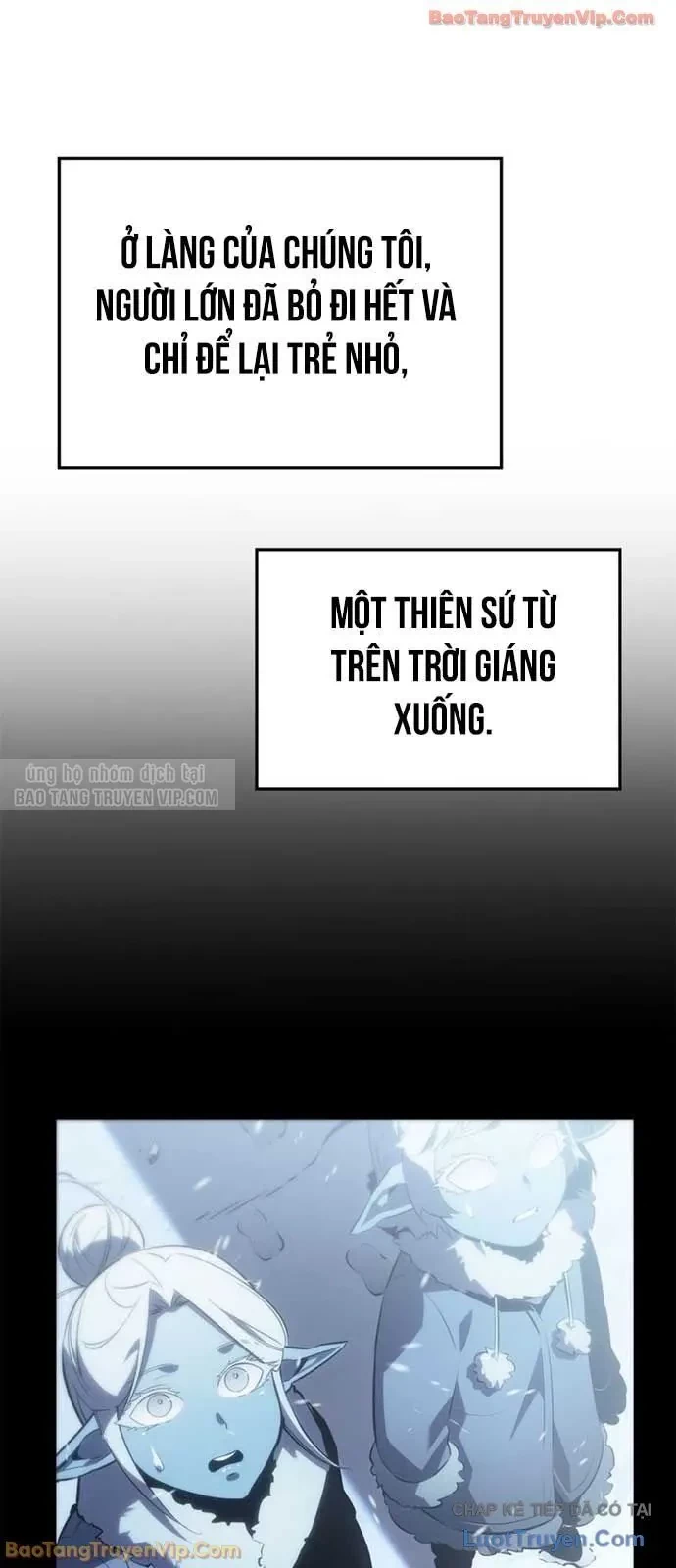 Solo Leveling : Ragnarok Chapter 65 - 71