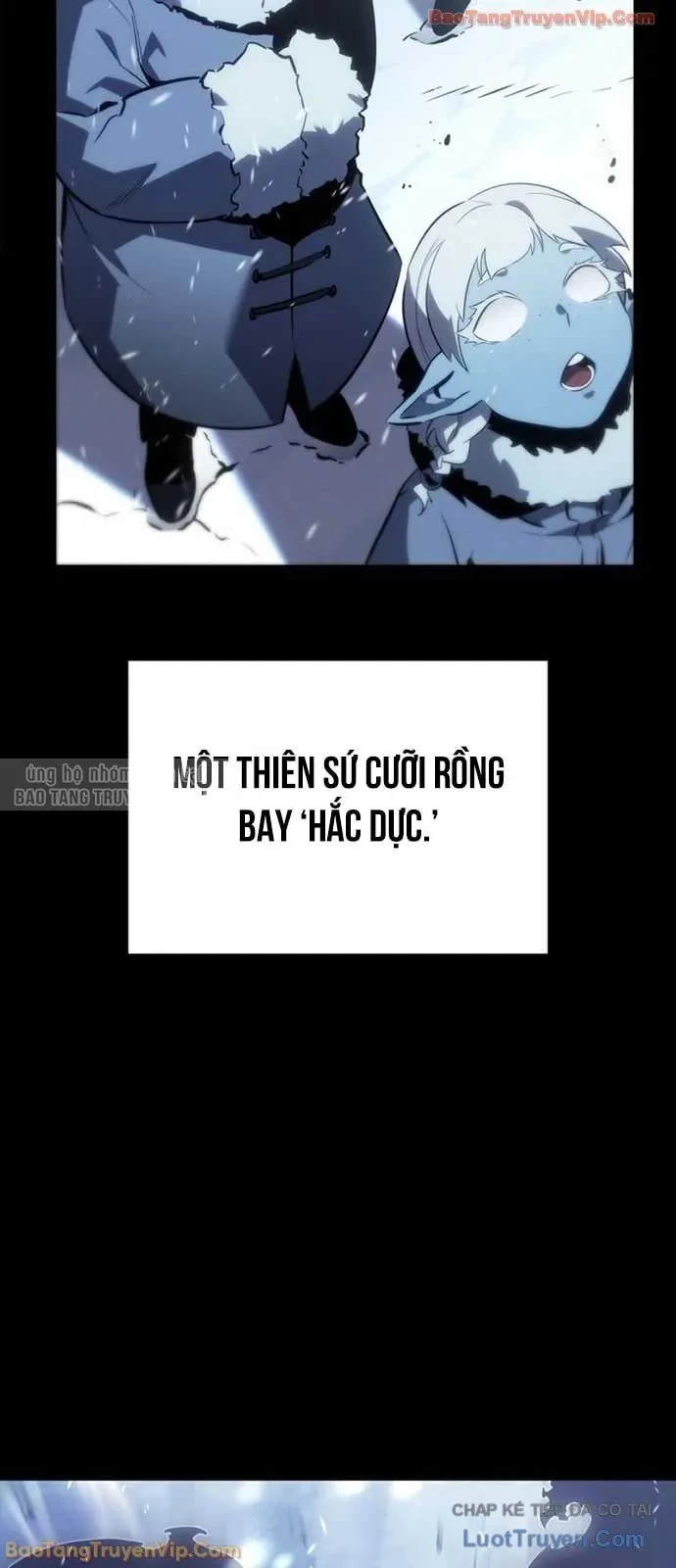 Solo Leveling : Ragnarok Chapter 65 - 72