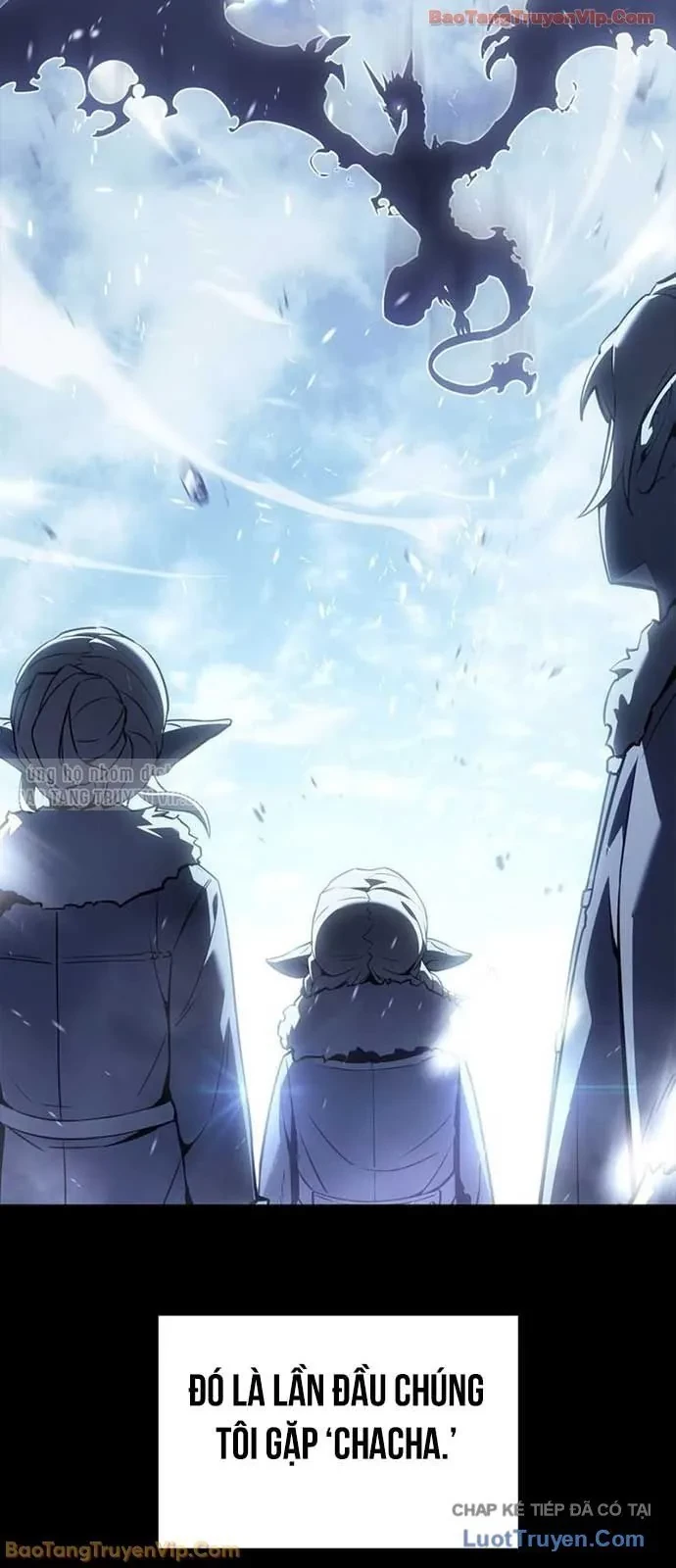 Solo Leveling : Ragnarok Chapter 65 - 73