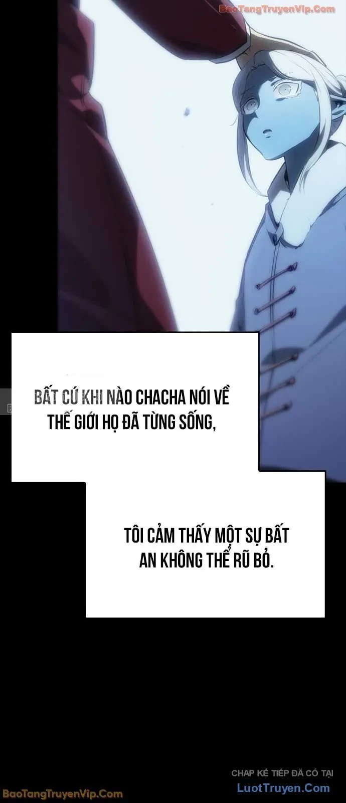 Solo Leveling : Ragnarok Chapter 65 - 76