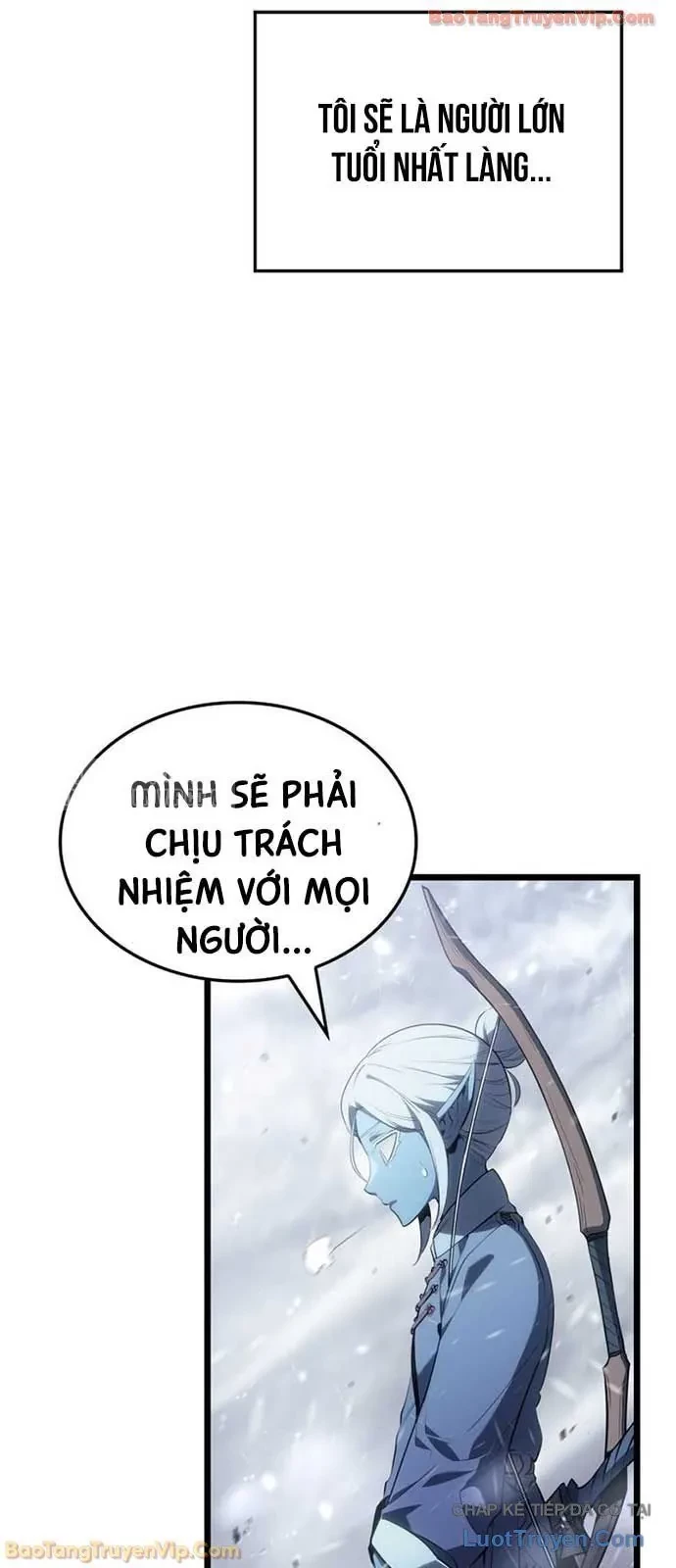 Solo Leveling : Ragnarok Chapter 65 - 79