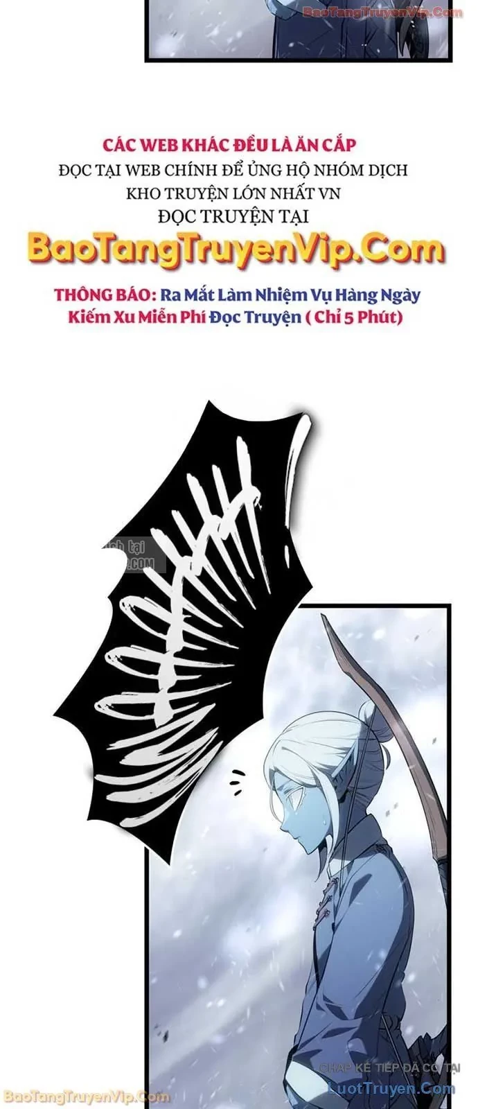 Solo Leveling : Ragnarok Chapter 65 - 80