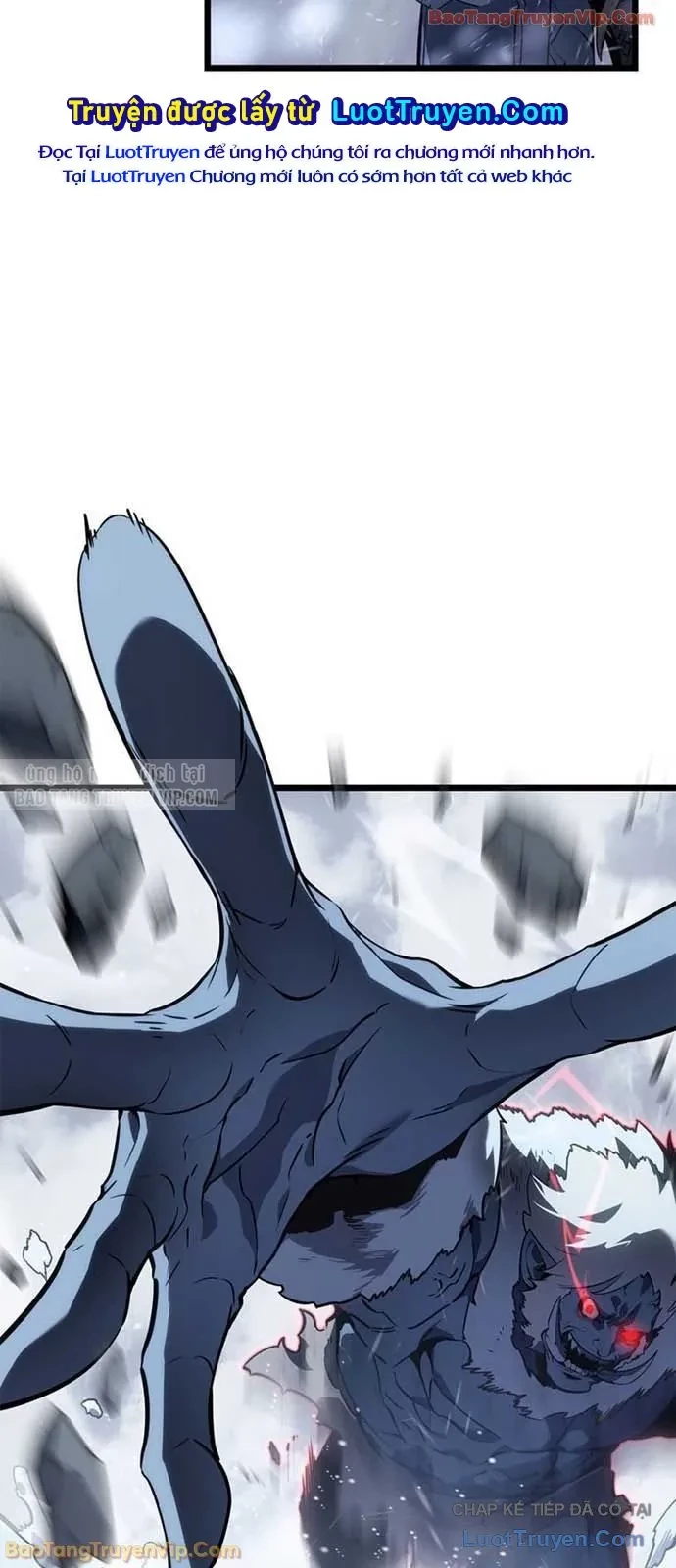 Solo Leveling : Ragnarok Chapter 65 - 81