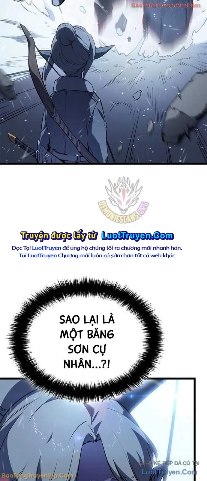 Solo Leveling : Ragnarok Chapter 65 - 82