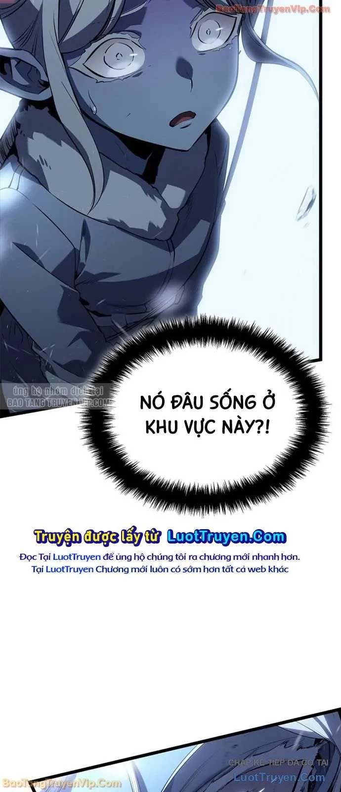 Solo Leveling : Ragnarok Chapter 65 - 83