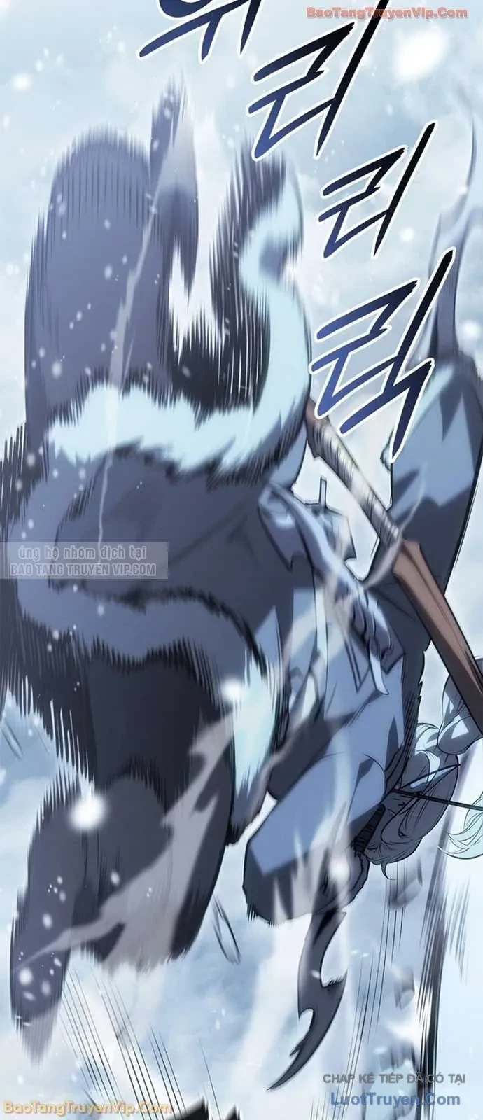 Solo Leveling : Ragnarok Chapter 65 - 85