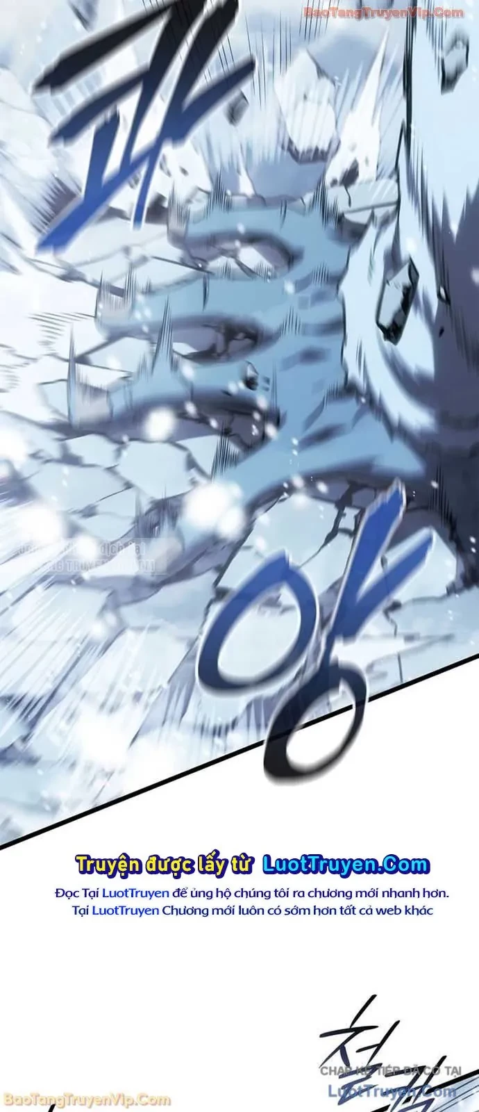 Solo Leveling : Ragnarok Chapter 65 - 86