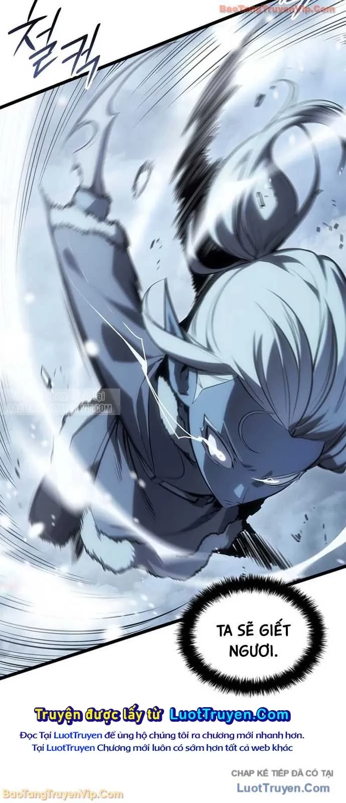 Solo Leveling : Ragnarok Chapter 65 - 87