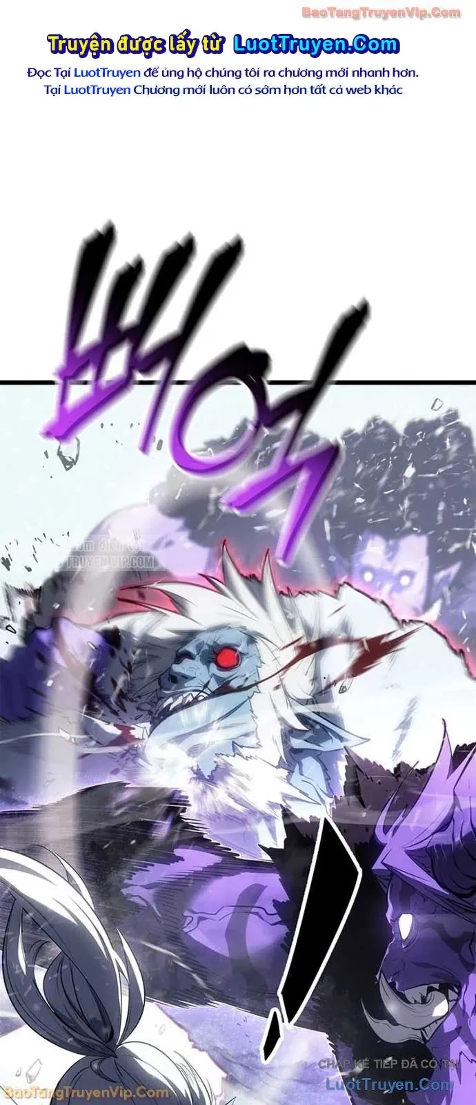 Solo Leveling : Ragnarok Chapter 65 - 88