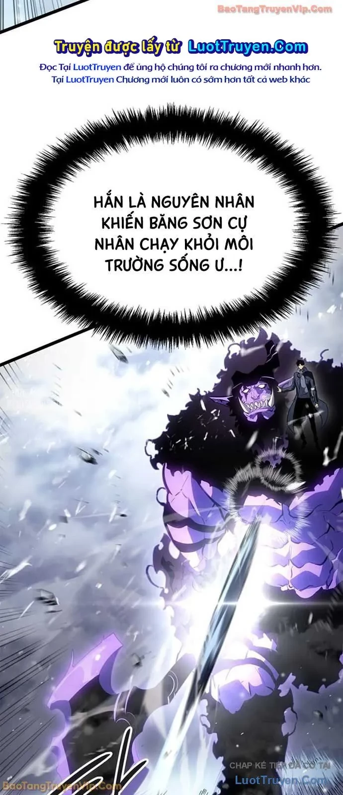 Solo Leveling : Ragnarok Chapter 65 - 93