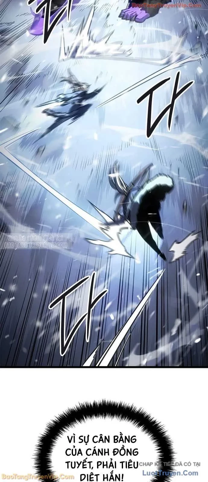 Solo Leveling : Ragnarok Chapter 65 - 94