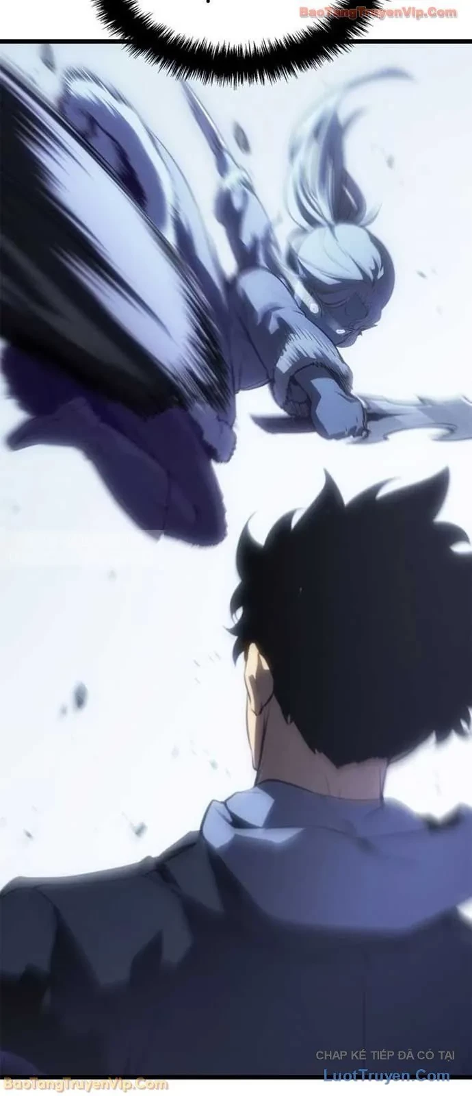 Solo Leveling : Ragnarok Chapter 65 - 95