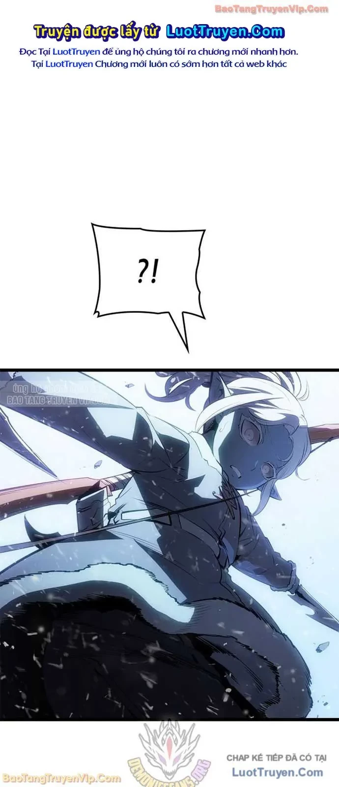 Solo Leveling : Ragnarok Chapter 65 - 97