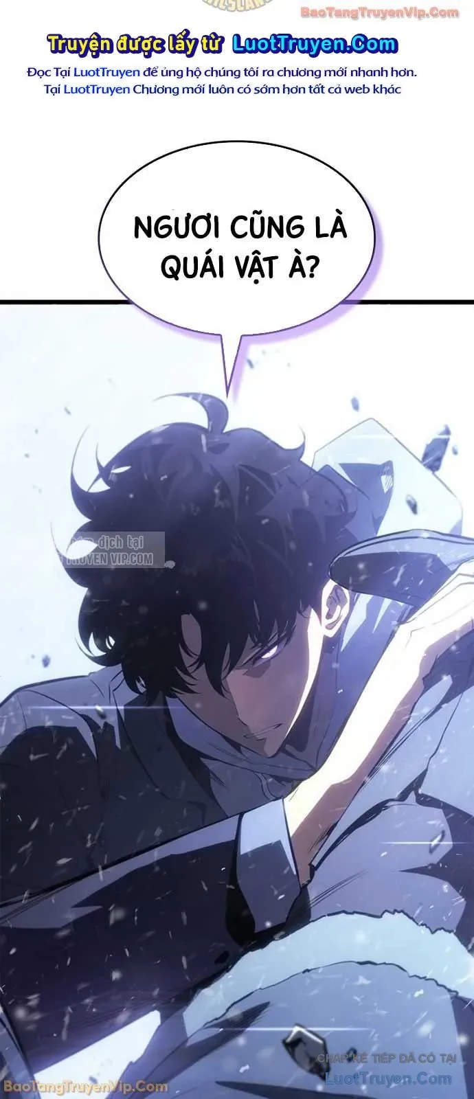 Solo Leveling : Ragnarok Chapter 65 - 98