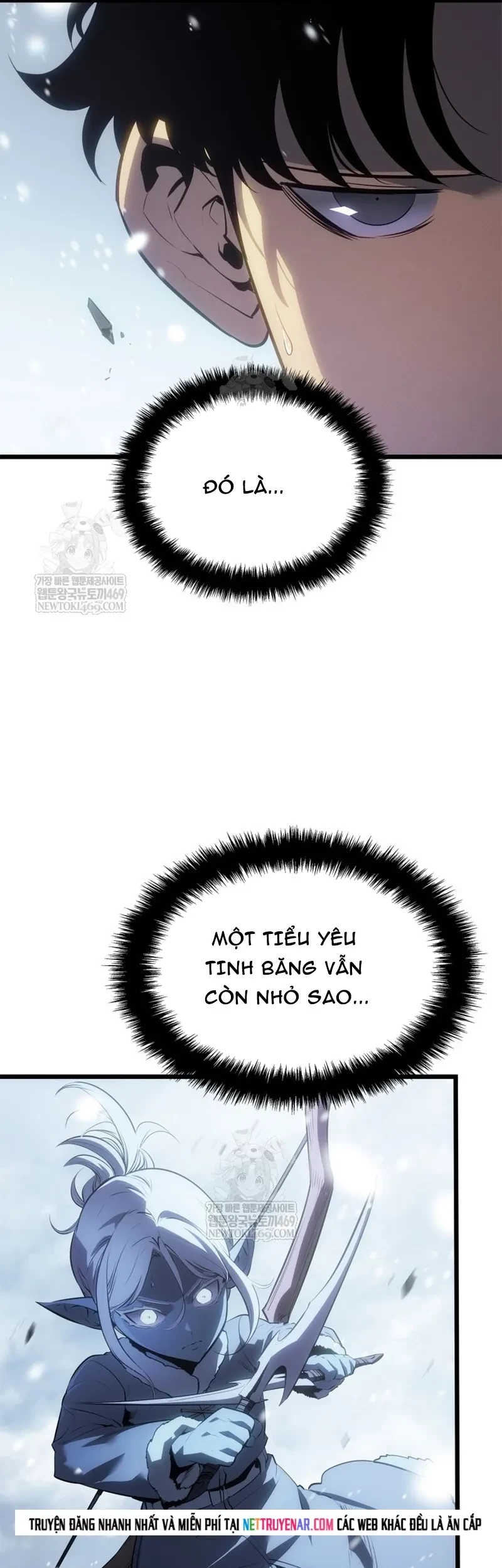 Solo Leveling : Ragnarok Chapter 66 - 5