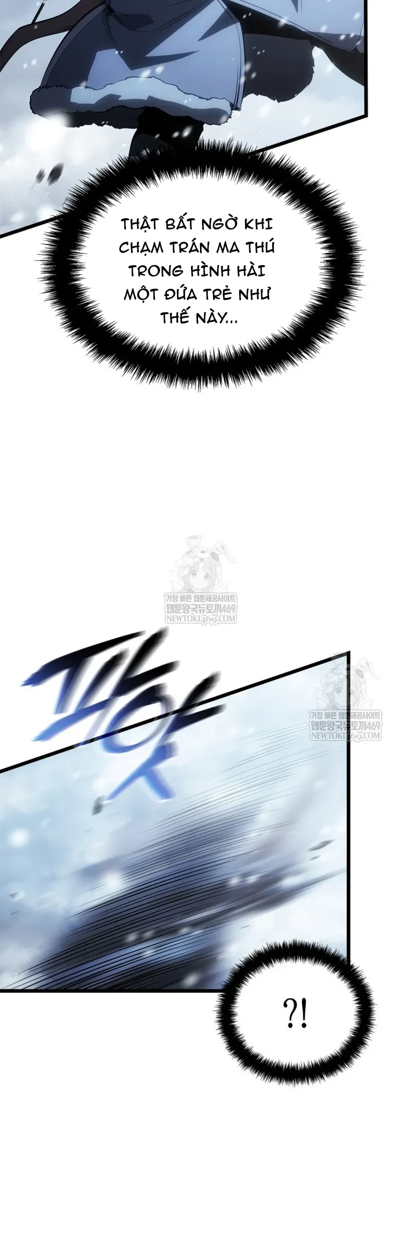 Solo Leveling : Ragnarok Chapter 66 - 6