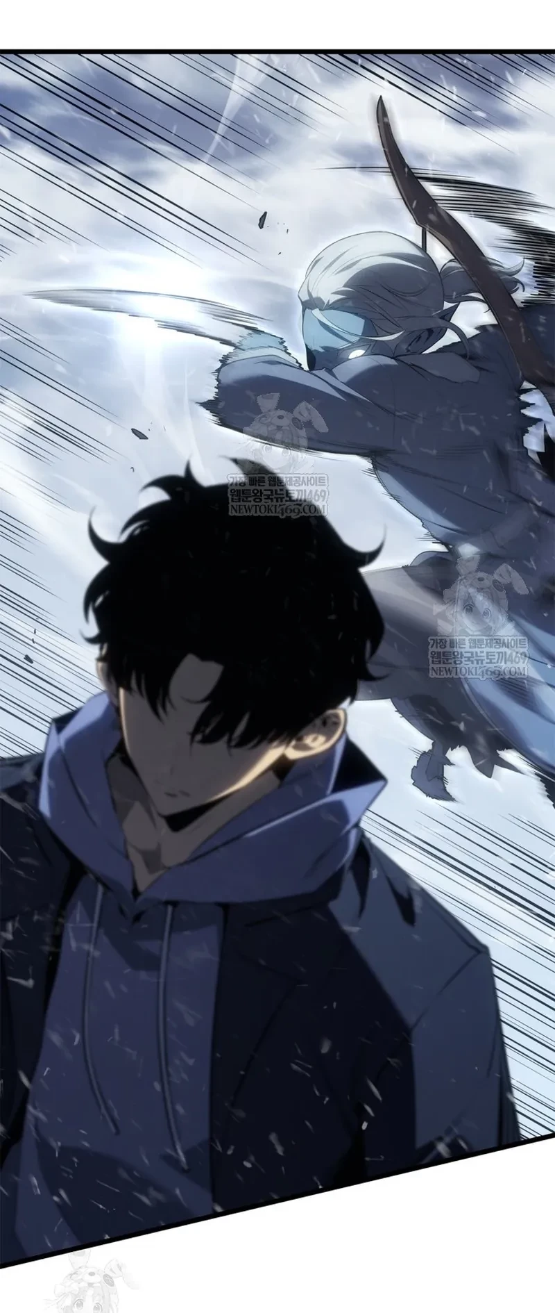 Solo Leveling : Ragnarok Chapter 66 - 7