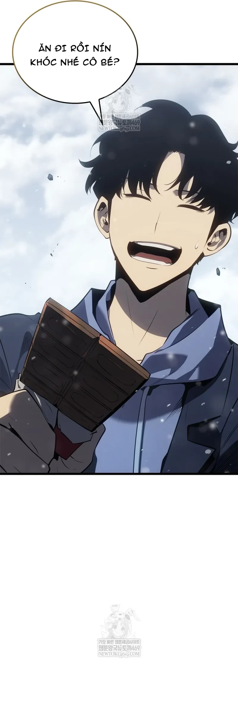 Solo Leveling : Ragnarok Chapter 66 - 19