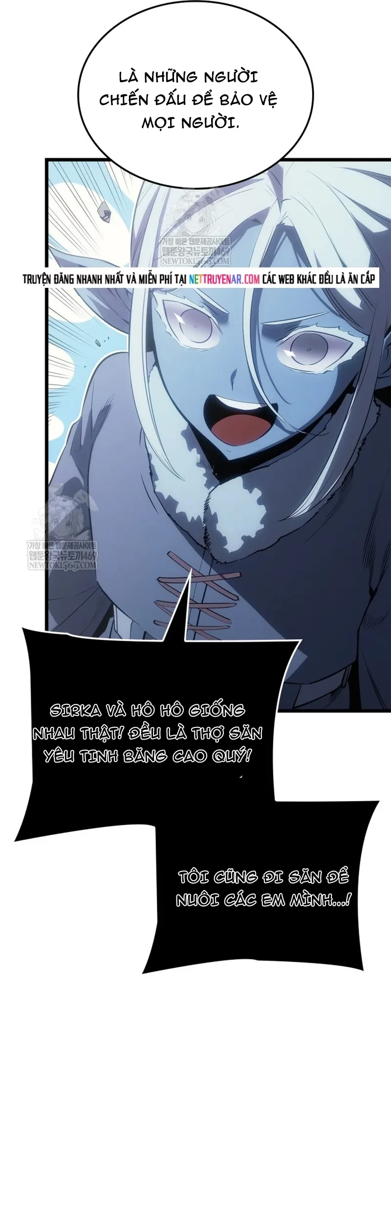 Solo Leveling : Ragnarok Chapter 66 - 25