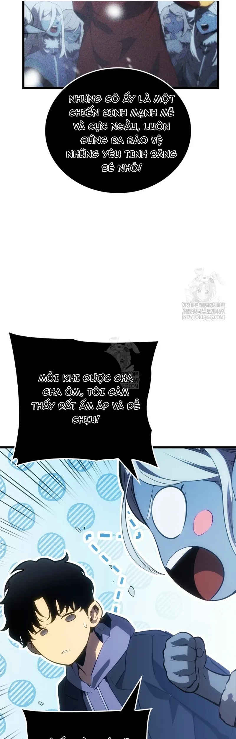 Solo Leveling : Ragnarok Chapter 66 - 29