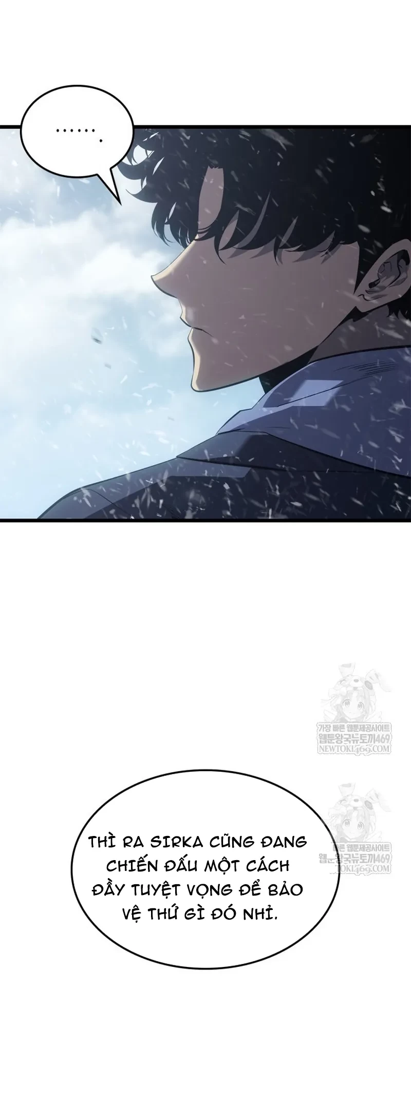 Solo Leveling : Ragnarok Chapter 66 - 37