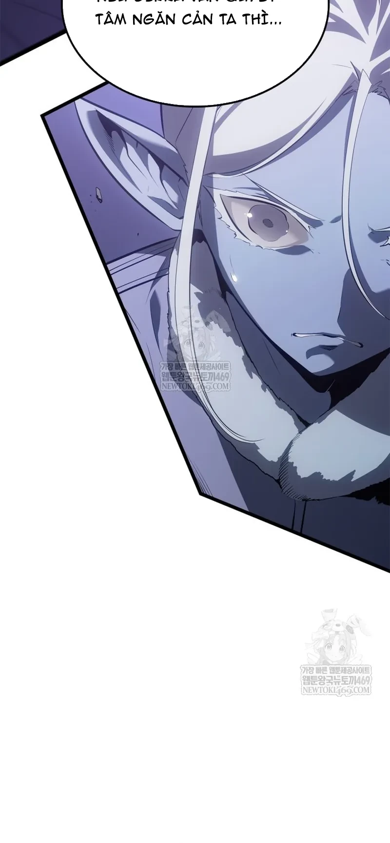 Solo Leveling : Ragnarok Chapter 66 - 41