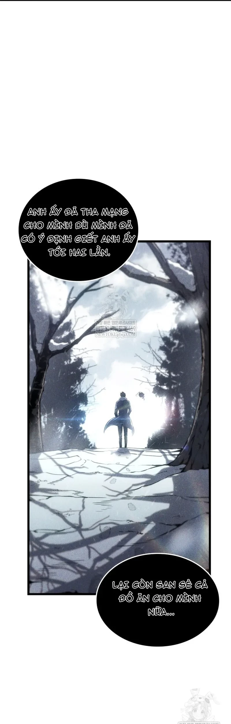 Solo Leveling : Ragnarok Chapter 66 - 50